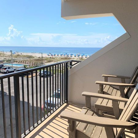 Island Winds West 271 By Albvr - Awesome Location! Walk To Hangout And More - Beachfront Complex With Indirect Side-Views Gulf Shores Exteriér fotografie