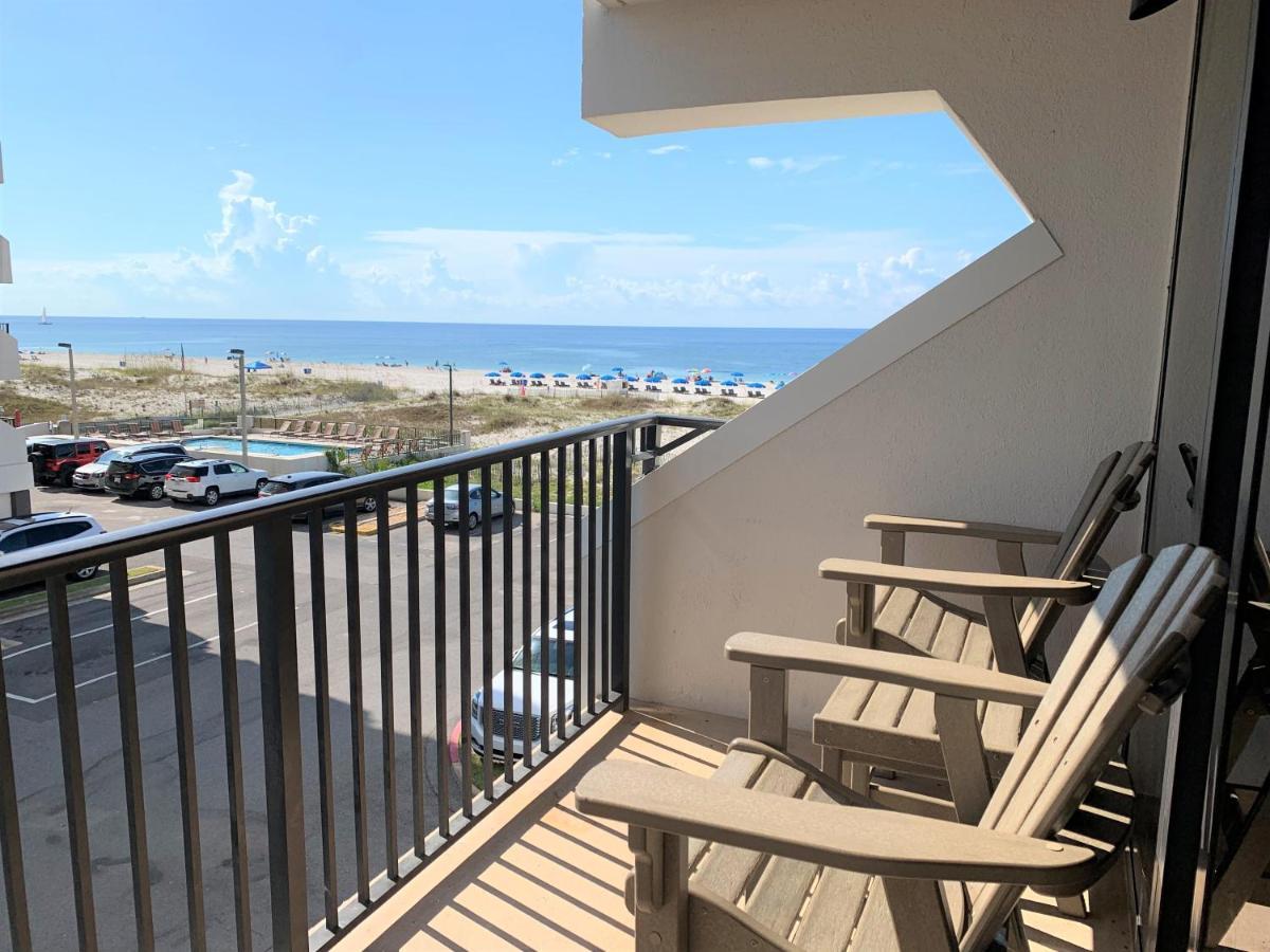 Island Winds West 271 By Albvr - Awesome Location! Walk To Hangout And More - Beachfront Complex With Indirect Side-Views Gulf Shores Exteriér fotografie