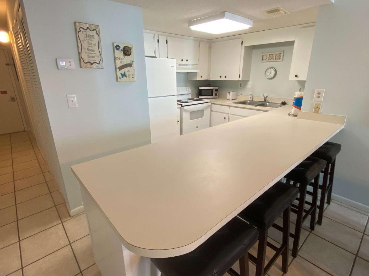 Island Winds West 271 By Albvr - Awesome Location! Walk To Hangout And More - Beachfront Complex With Indirect Side-Views Gulf Shores Exteriér fotografie