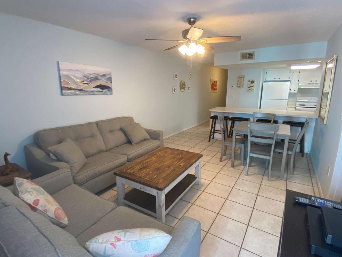 Island Winds West 271 By Albvr - Awesome Location! Walk To Hangout And More - Beachfront Complex With Indirect Side-Views Gulf Shores Exteriér fotografie