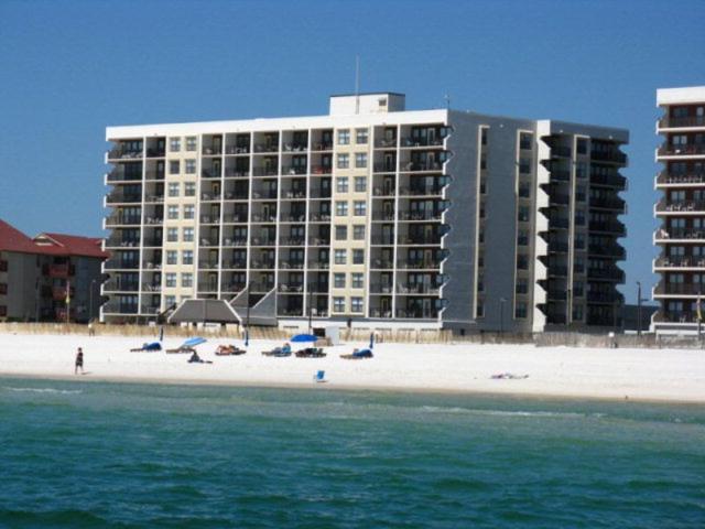 Island Winds West 271 By Albvr - Awesome Location! Walk To Hangout And More - Beachfront Complex With Indirect Side-Views Gulf Shores Exteriér fotografie