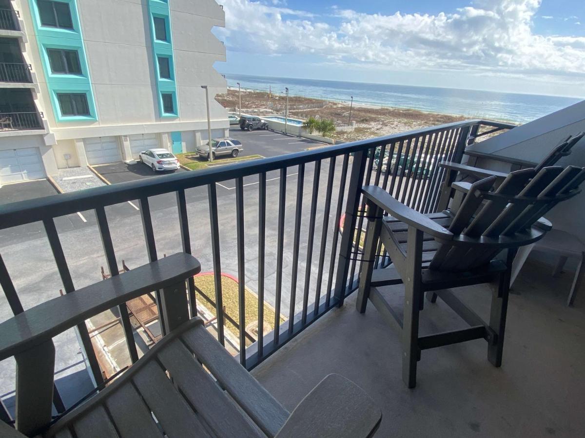 Island Winds West 271 By Albvr - Awesome Location! Walk To Hangout And More - Beachfront Complex With Indirect Side-Views Gulf Shores Exteriér fotografie