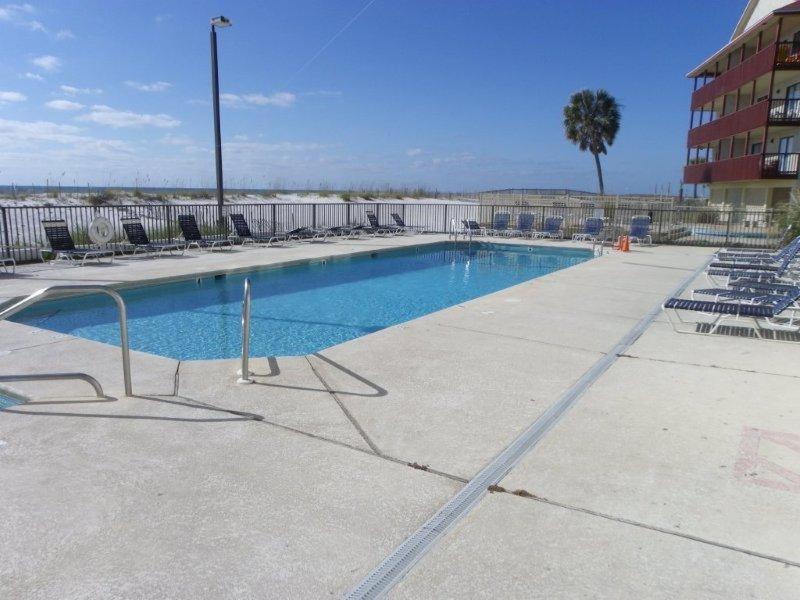 Island Winds West 271 By Albvr - Awesome Location! Walk To Hangout And More - Beachfront Complex With Indirect Side-Views Gulf Shores Exteriér fotografie