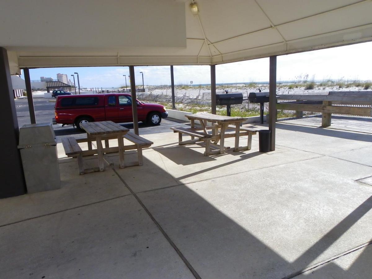Island Winds West 271 By Albvr - Awesome Location! Walk To Hangout And More - Beachfront Complex With Indirect Side-Views Gulf Shores Exteriér fotografie